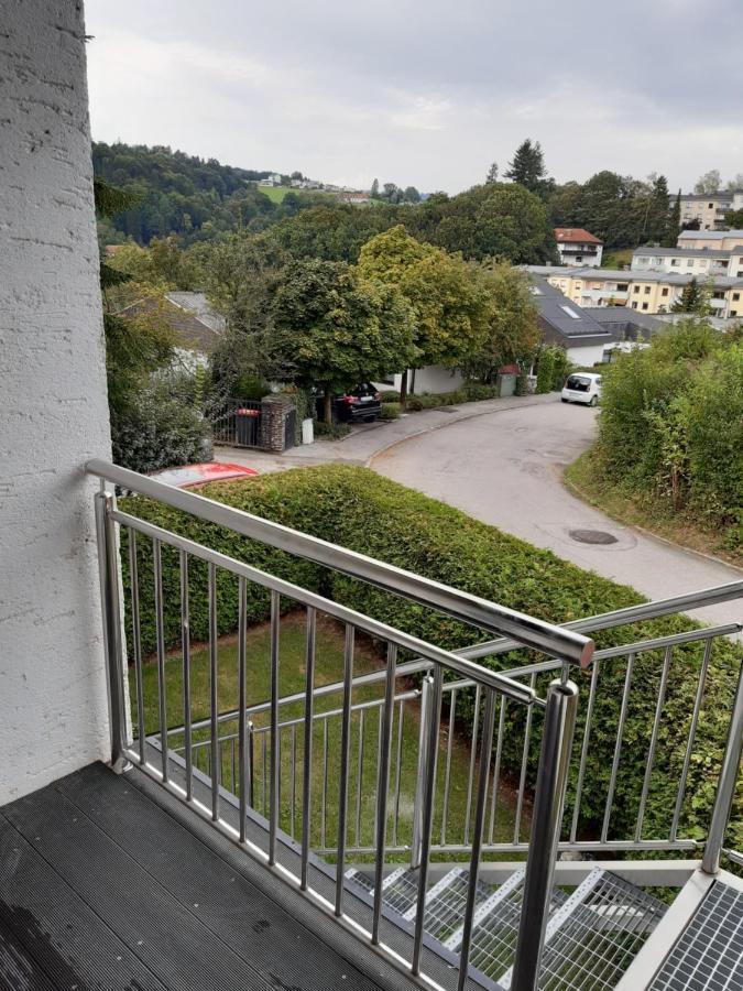 Penthouse N74 Linz 120 Qm Kids Welcome! Exteriér fotografie