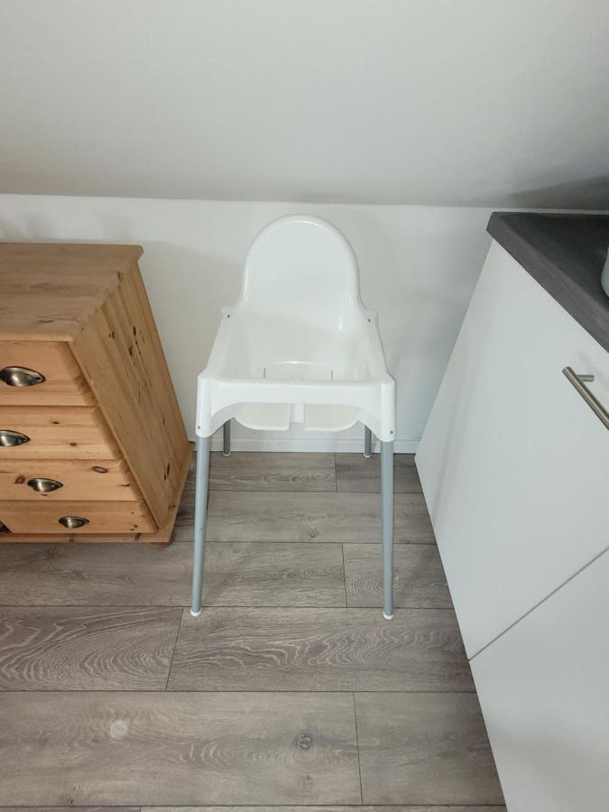 Penthouse N74 Linz 120 Qm Kids Welcome! Exteriér fotografie