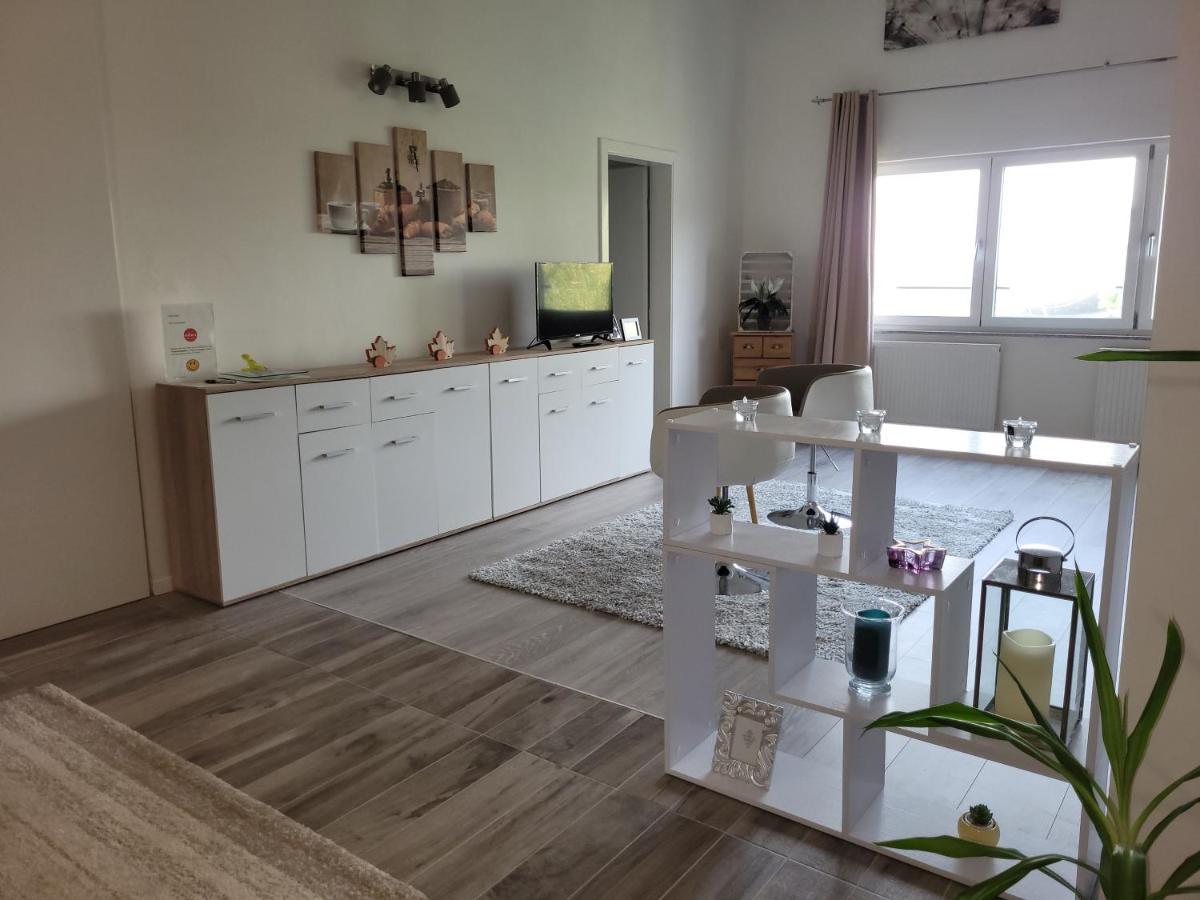 Penthouse N74 Linz 120 Qm Kids Welcome! Exteriér fotografie
