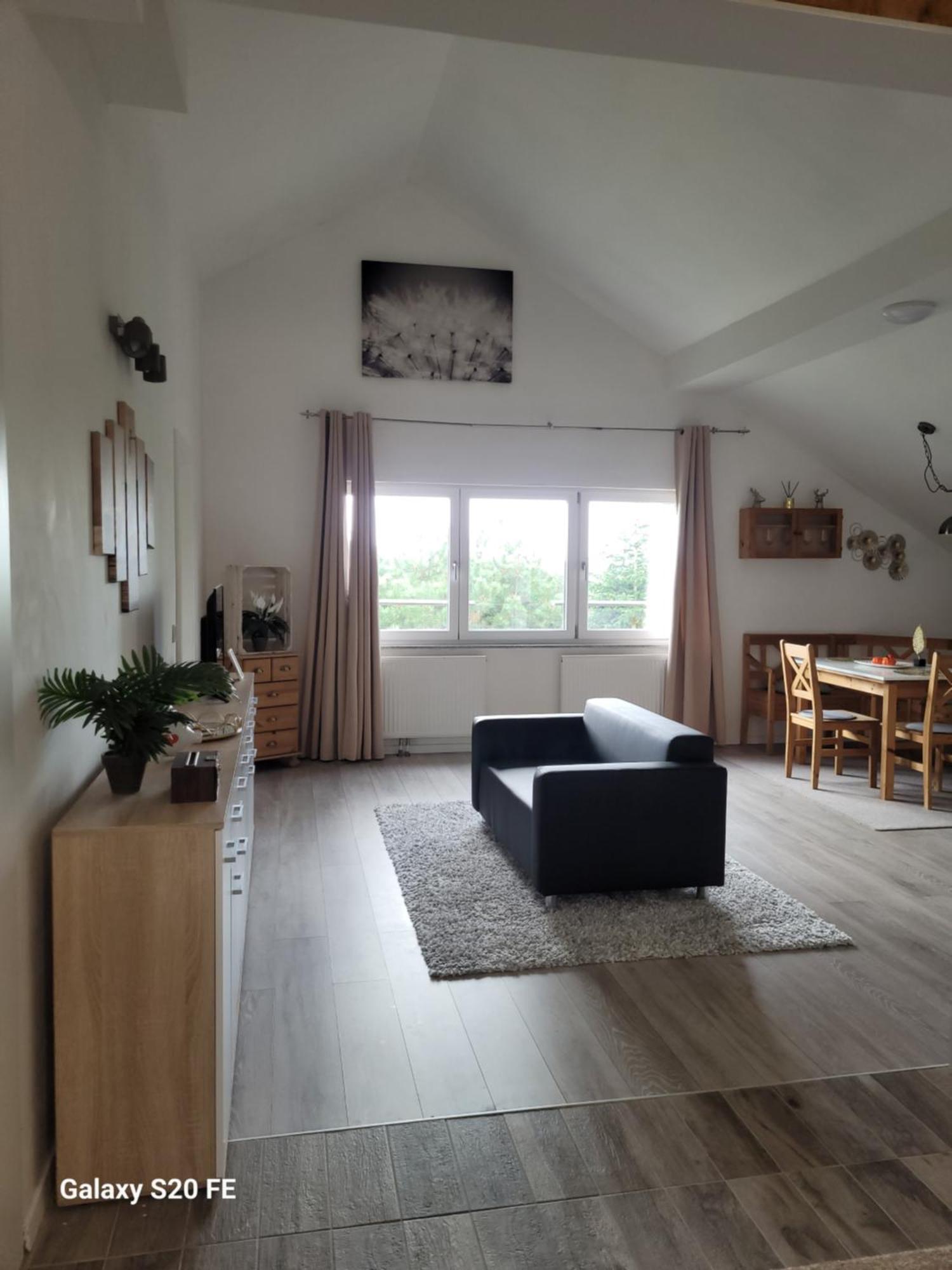 Penthouse N74 Linz 120 Qm Kids Welcome! Exteriér fotografie